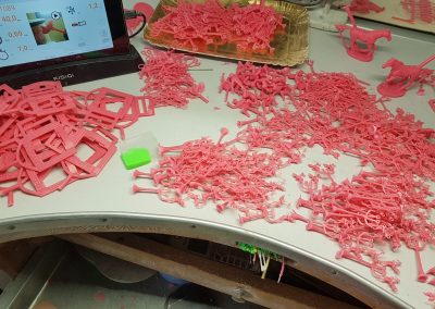 Prototipazione accessori moda Vicenza – Torti & De Sisti